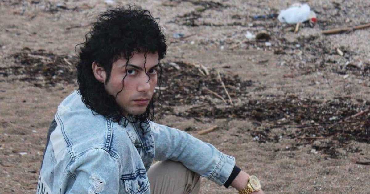 La storia del barese Giorgio, sosia di Michael Jackson: �Molti si dimenticano chi sono�